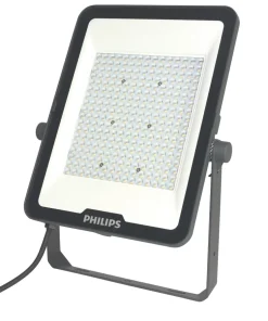 Philips Ledinaire Outdoor LED Floodlight Grey 150W 15,700lm