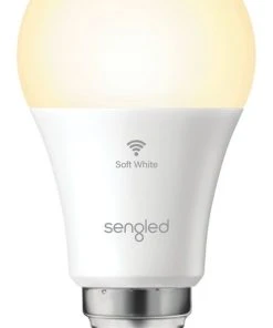 Sengled W21-U31 BC A60 LED Smart Light Bulb 8.8W 806lm 6 Pack