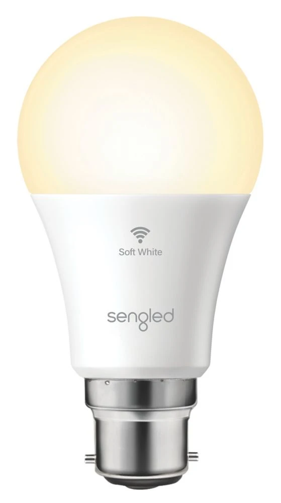 Sengled W21-U31 BC A60 LED Smart Light Bulb 8.8W 806lm 6 Pack