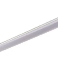 Essentials Reeve Twin 4ft LED Batten 36W 3300lm 220-240V
