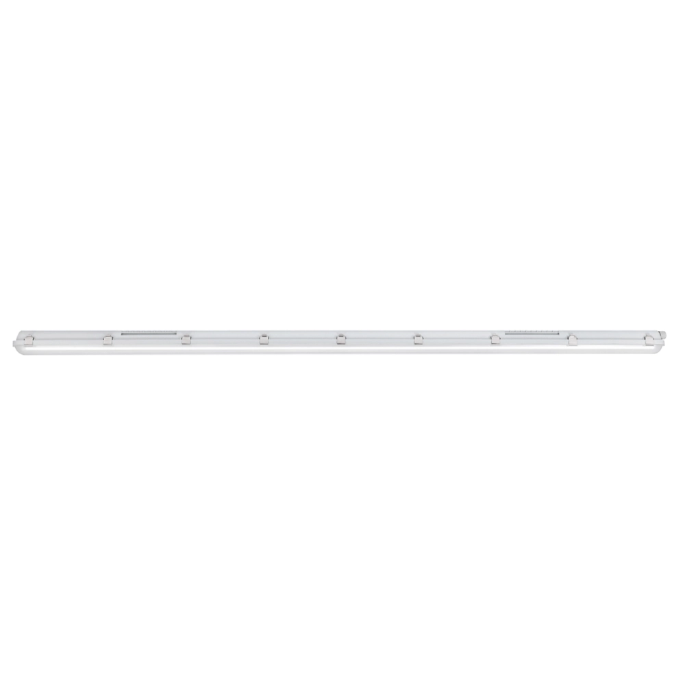 Luceco Climate Single 6ft Maintained Emergency LED Non-Corrosive Batten 70W 8400lm - Image 3