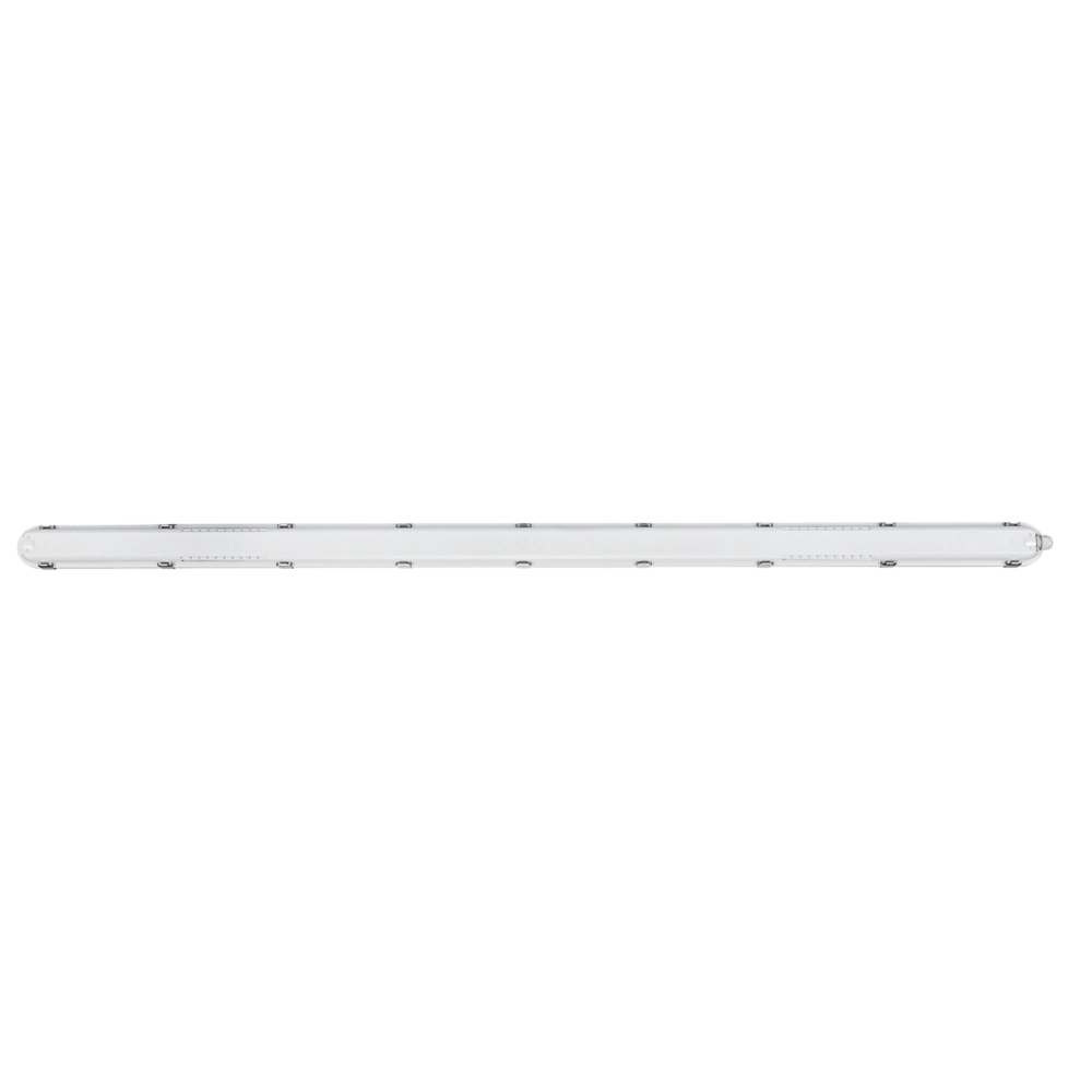 Luceco Climate Single 6ft Maintained Emergency LED Non-Corrosive Batten 70W 8400lm - Image 5