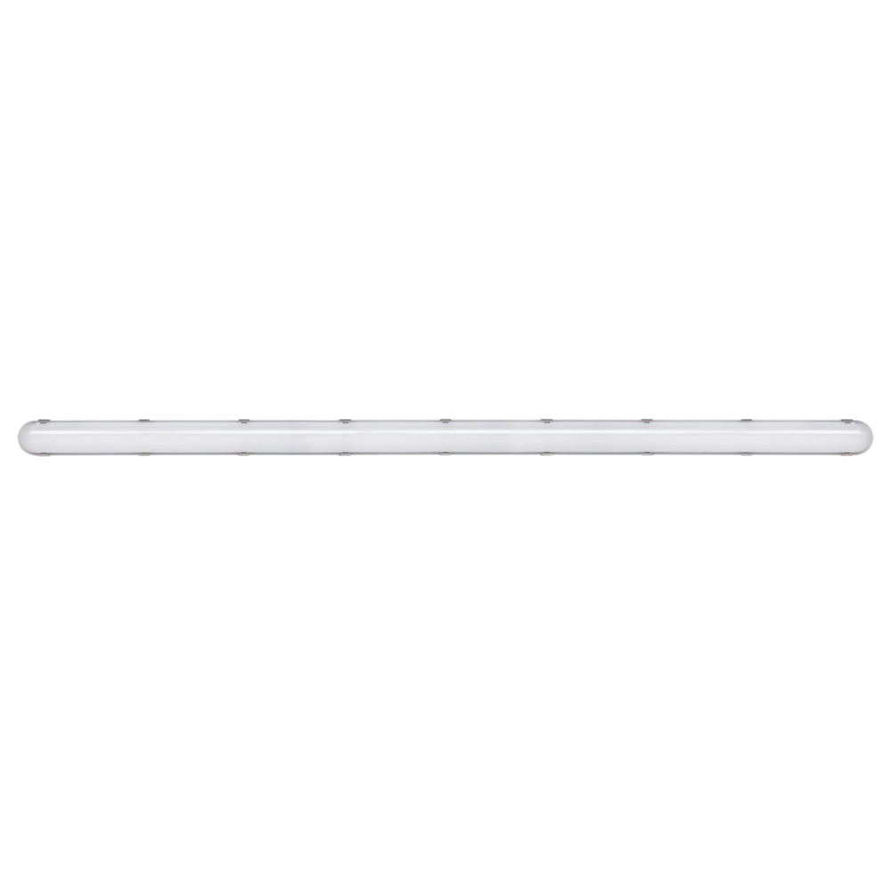 Luceco Climate Single 6ft Maintained Emergency LED Non-Corrosive Batten 70W 8400lm - Image 6