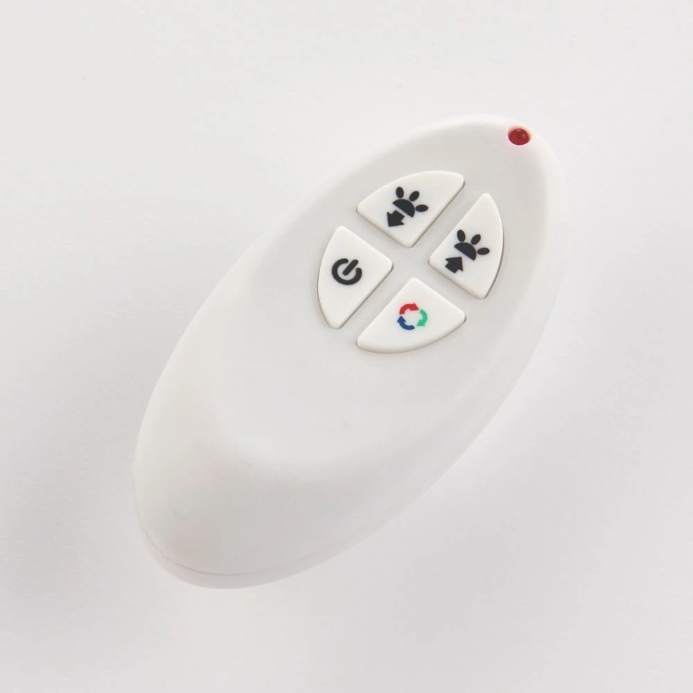 LAP Coldstrip 30mm Outdoor RGB LED Deck Light Kit Polished Stainless Steel 4W 10 Pack - Image 3