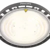 Philips Ledinaire LED Highbay Dark Grey 94W 10,500lm