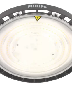 Philips Ledinaire LED Highbay Dark Grey 94W 10,500lm