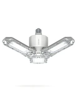 Nebo High Bright 6000 LED Mains Powered Light White 60W 6000lm