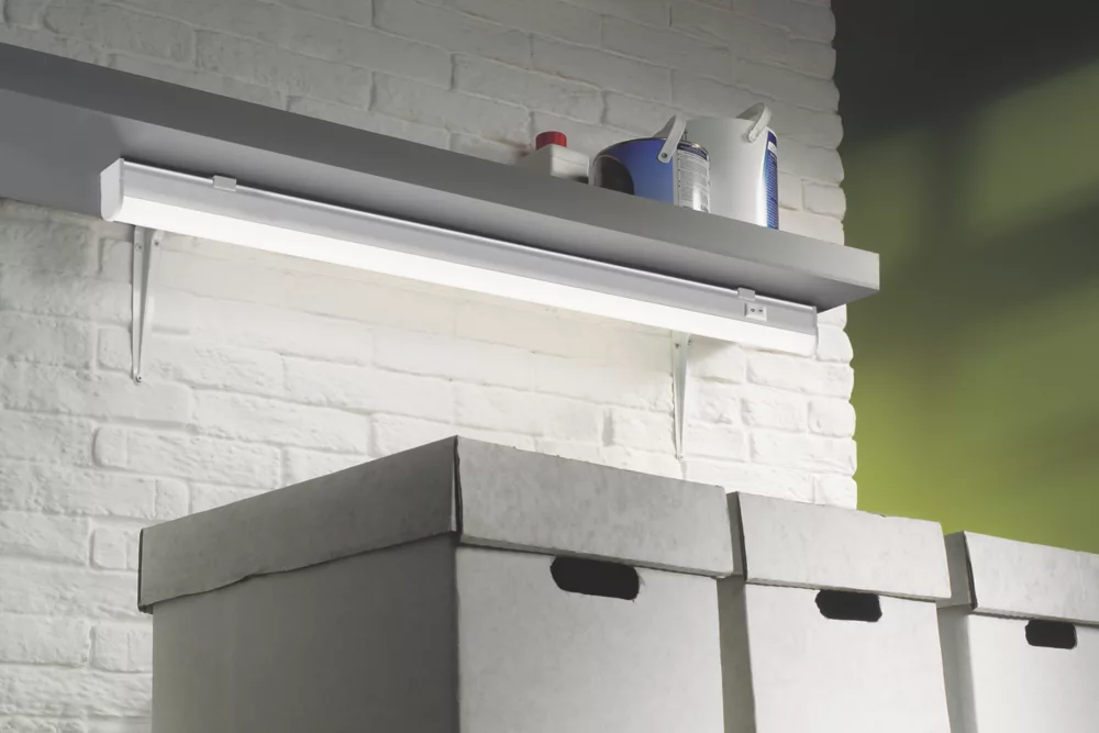 Sylvania L1500 1500mm LED Under-Cabinet Light 19W 2175lm - Image 5