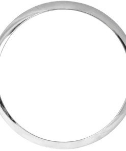 Luceco Sierra Bulkhead Trim Polished Chrome 330mm