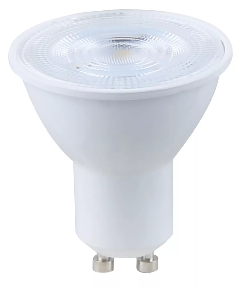 LAP GU10 LED Light Bulb 230lm 2.4W 5 Pack - Image 2