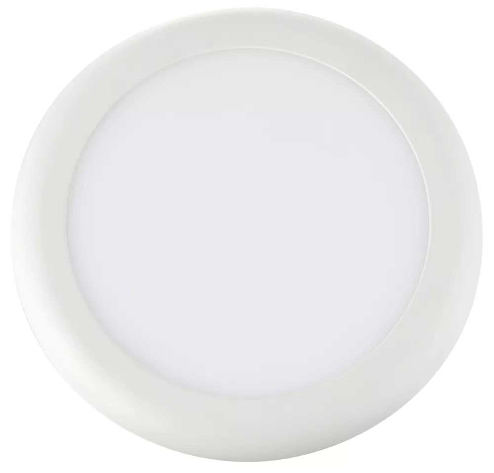 Saxby VersaDISC Adjustable LED Downlight White 18W 1450lm - Image 3