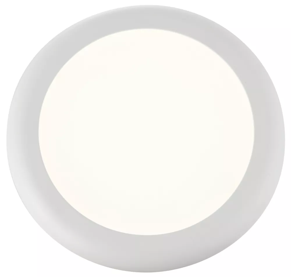 Saxby VersaDISC Adjustable LED Downlight White 18W 1450lm - Image 4