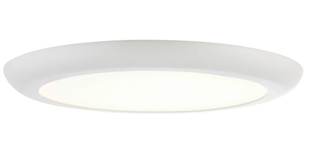 Saxby VersaDISC Adjustable LED Downlight White 18W 1450lm - Image 5