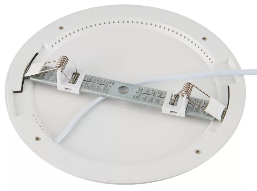 Saxby VersaDISC Adjustable LED Downlight White 18W 1450lm - Image 6