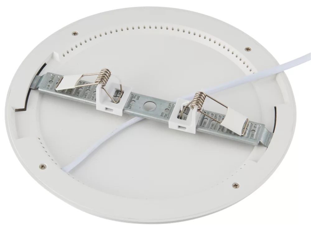 Saxby VersaDISC Adjustable LED Downlight White 18W 1450lm - Image 7