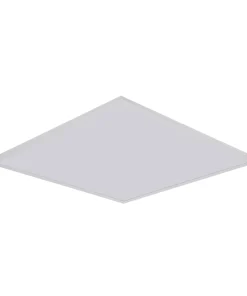 Luceco LuxPanel Backlit Extra Square 585 X 585mm LED Panel Light 21W 2800lm