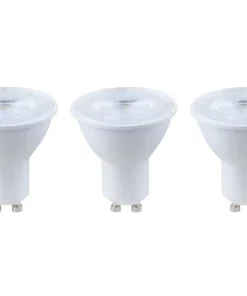 LAP 0323786531 GU10 LED Light Bulb 230lm 2.4W 5 Pack