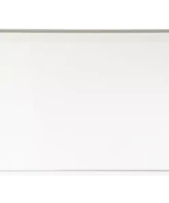 Luceco LP66W35S40-06 Square 595 X 595mm LED Luxpanel Edge-Lit 32W 3500lm