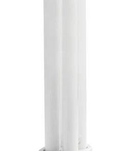 LAP PLC 3000K G24Q-3 4-Pin Stick Compact Fluorescent Tube 1206lm 26W