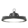 4lite Maintained Emergency LED Highbay With Microwave Sensor Black 200W 26,000lm