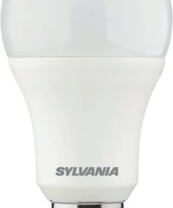 Sylvania ToLEDo ES GLS LED Light Bulb 1521lm 15W 4 Pack