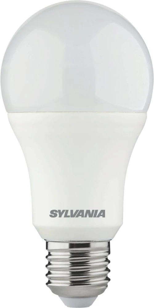 Sylvania ToLEDo ES GLS LED Light Bulb 1521lm 15W 4 Pack