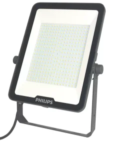 Philips Ledinaire Outdoor LED Floodlight Grey 150W 18,000lm