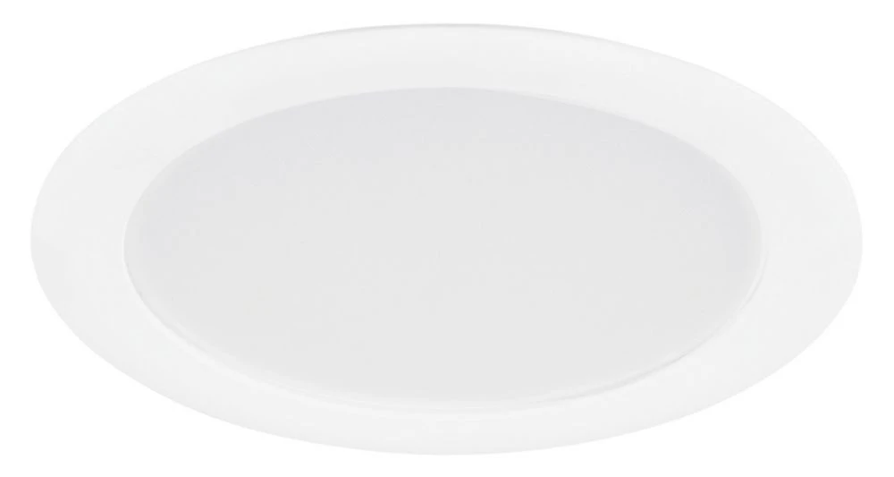 Sylvania Start Eco Fixed LED Downlight White 15W 1250lm - Image 2