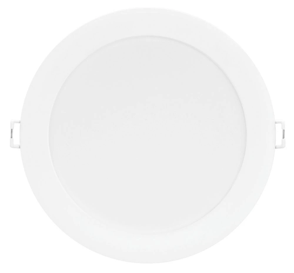 Sylvania Start Eco Fixed LED Downlight White 15W 1250lm - Image 3