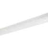 Luceco Luxpack Twin 6ft LED Linear Batten 75W 9500lm 230V