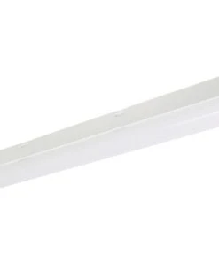 Luceco Luxpack Twin 6ft LED Linear Batten 75W 9500lm 230V