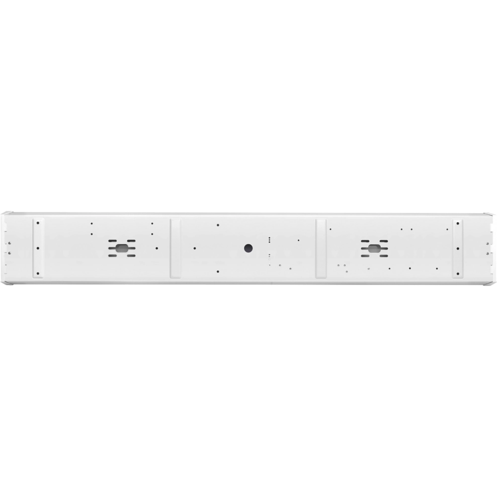 Luceco Opus Single 4ft Non-Maintained Emergency LED Batten 30W 4000lm - Image 5