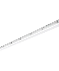 Luceco Climate Non-Corrosive Single 5ft LED Batten 25W 3000lm 220-240V
