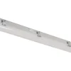 Philips Ledinaire Twin 5ft LED Waterproof Batten 53W 6800lm 220-240V