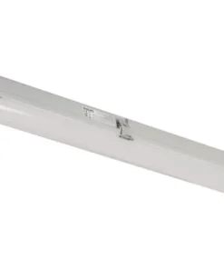 Philips Ledinaire Twin 5ft LED Waterproof Batten 53W 6800lm 220-240V
