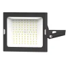 4lite Outdoor LED Floodlight Black 50W 4250lm