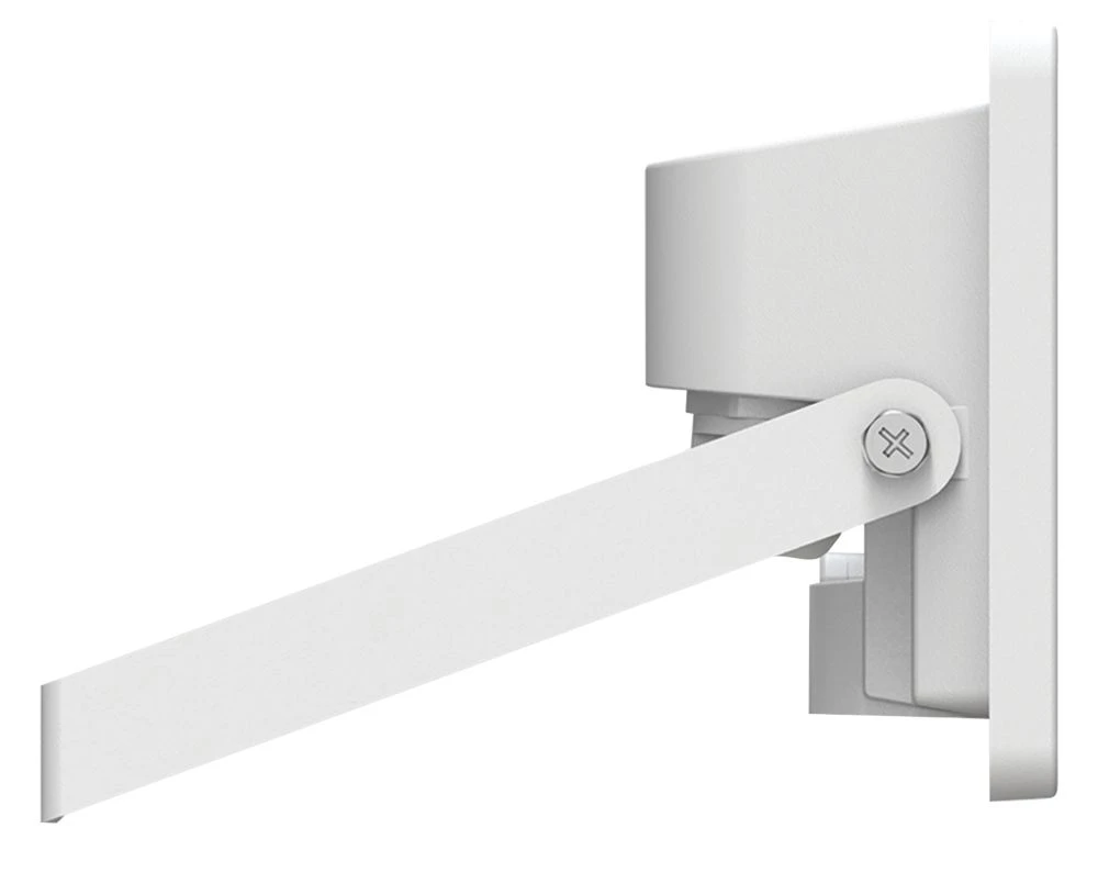 LAP Weyburn Outdoor LED Floodlight White 20W 2000lm - Image 3