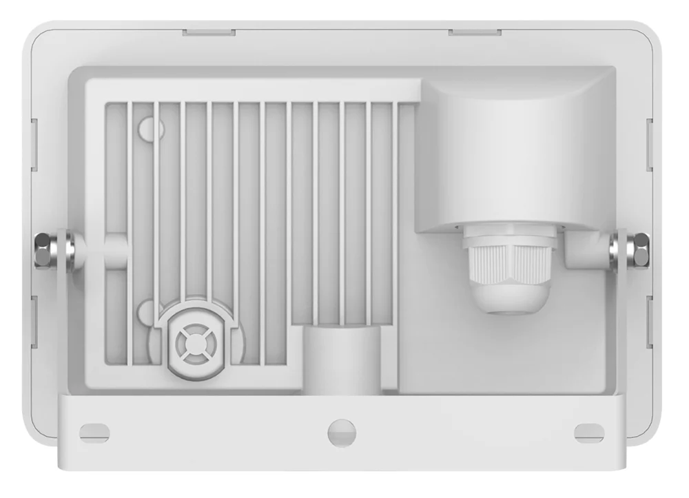 LAP Weyburn Outdoor LED Floodlight White 20W 2000lm - Image 4