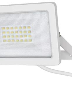 LAP Weyburn Outdoor LED Floodlight White 20W 2000lm
