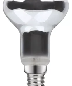 LAP SES R50 LED Virtual Filament Light Bulb 470lm 4.9W