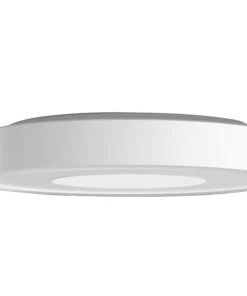 Philips Hue Infuse RGB & White LED Ceiling Light White 33.5W 2100-2350lm