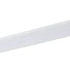 LAP Twin 4ft LED Batten 44W 5000lm 220-240V