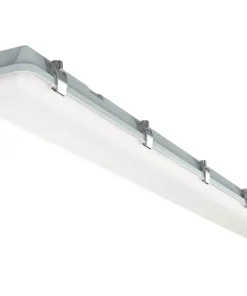 4lite Twin 5ft Non-Maintained Emergency LED Batten 60W 6353lm