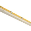Ansell Lighting Ansell Tornado Single 4ft LED Batten 20W 2088lm 110V