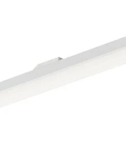 Sylvania Single 6ft LED Batten 24W 3250lm 220-240V