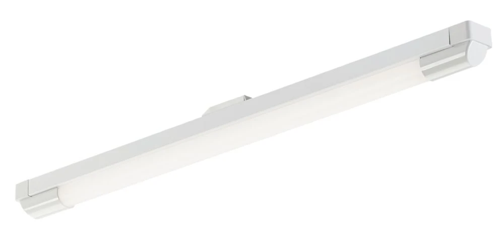 Sylvania Single 6ft LED Batten 24W 3250lm 220-240V