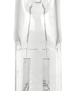 LAP 41419 G9 Capsule Halogen Light Bulb 702lm 46W 240V 4 Pack