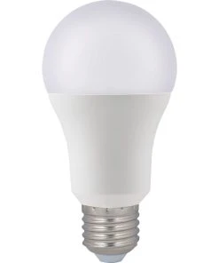 Luceco Smart ES GLS RGB & White LED Light Bulb 8.8W 806lm
