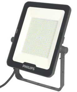 Philips Ledinaire Outdoor LED Floodlight Grey 100W 12,000lm