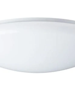 Sylvania StartEco LED Ceiling Light White 12W 1025lm